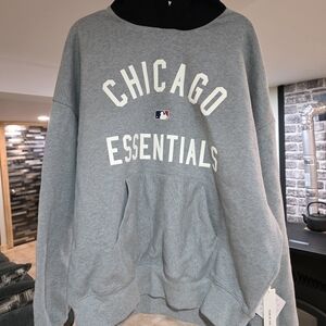 Essentials Chicago White Sox Hoodie